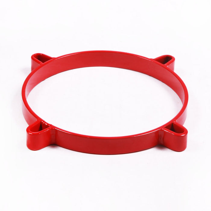 MEINL Percussion ring for bongo NINO3 (bottom) - 7 1/2" red