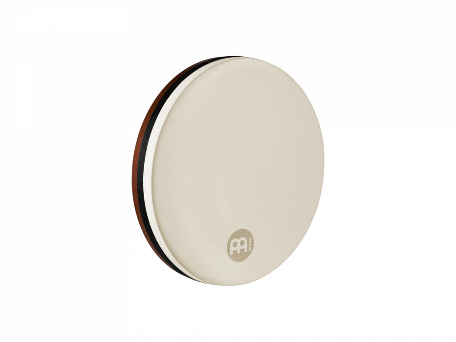 MEINL Percussion Synthetic Head Bendir - 16"