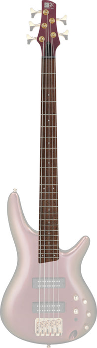 IBANEZ 5-Str Bass Neck For SR305EDX-RGC