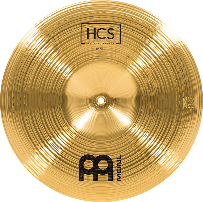 MEINL Cymbals HCS China - 16"