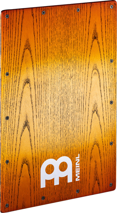 MEINL Percussion Spare Frontplate for MCAJ100SAF (rectangular cut out)