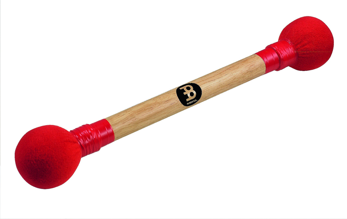 MEINL Percussion Samba Beater - 16", two 2" felt beater