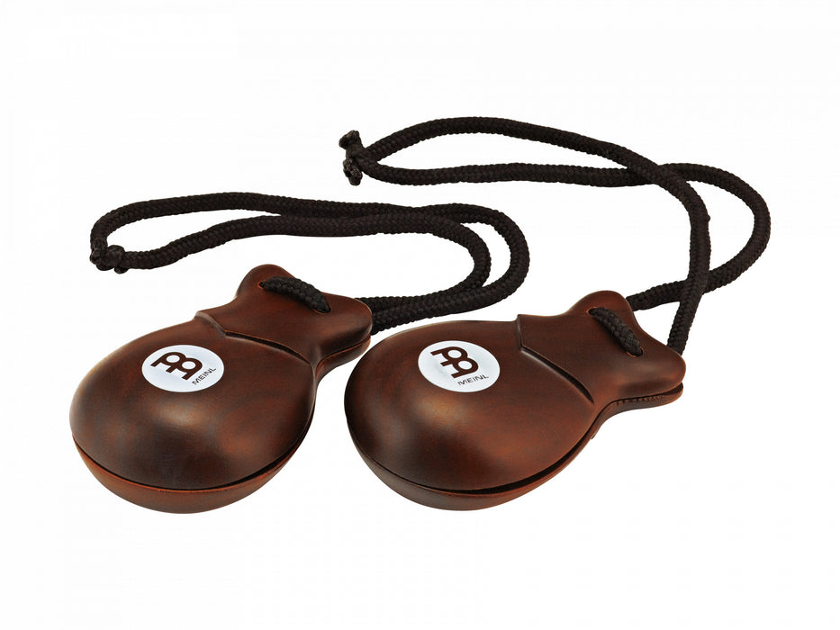 MEINL Percussion Concert Finger Castanets