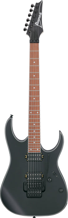 IBANEZ RG Electric Guitar 6-String - Black Flat