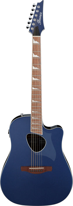 IBANEZ ALT 6-Str Night Blue Metallic