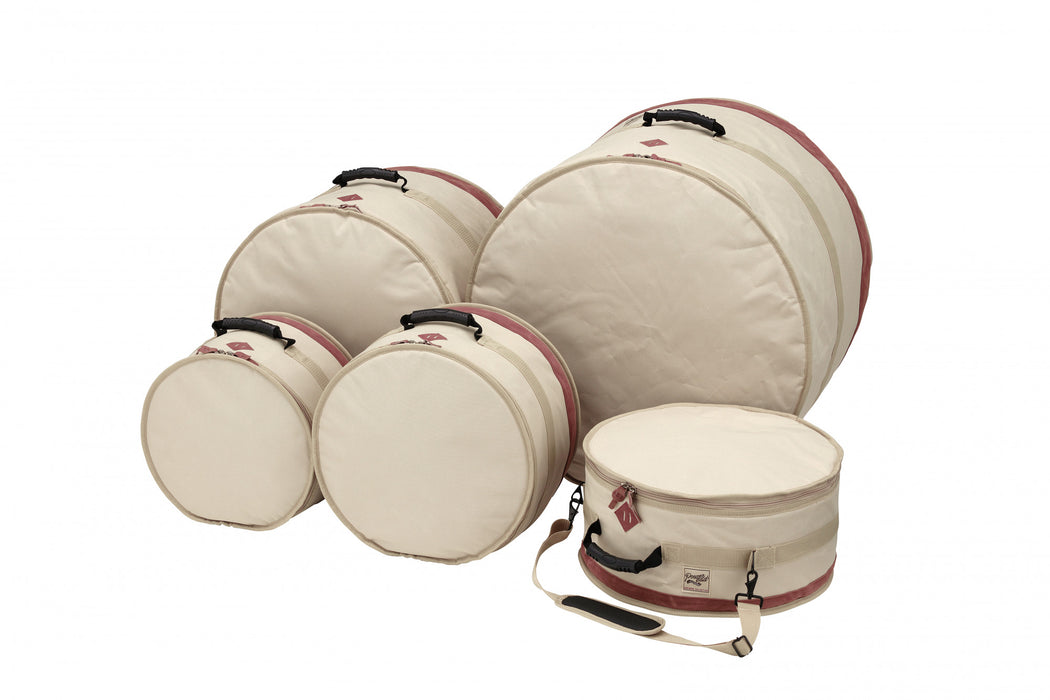 TAMA POWERPAD® Designer Collection Drum Bag Set