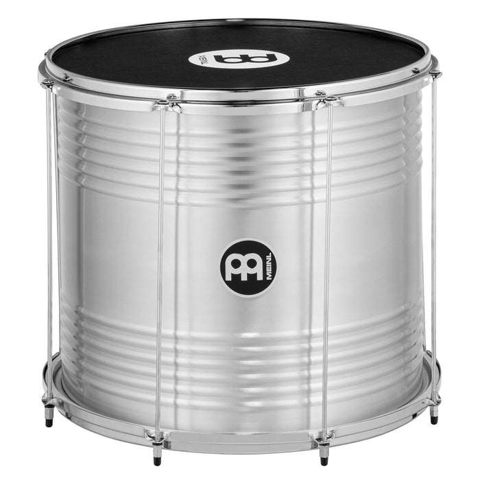 MEINL Percussion Aluminum Series Bahia Surdo Drum - 18" x 16"