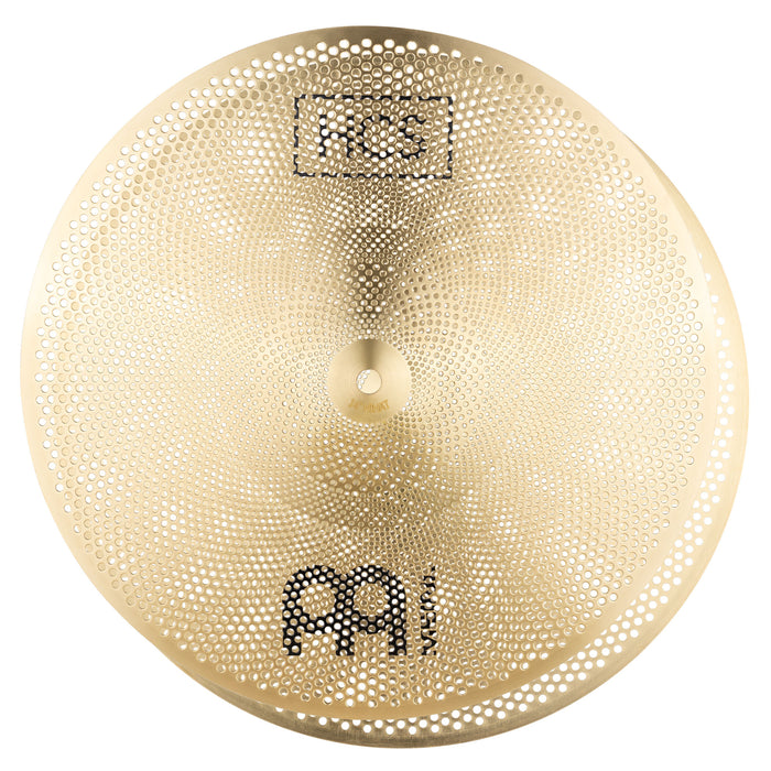 MEINL Cymbals HCS Practice HiHat - 14"