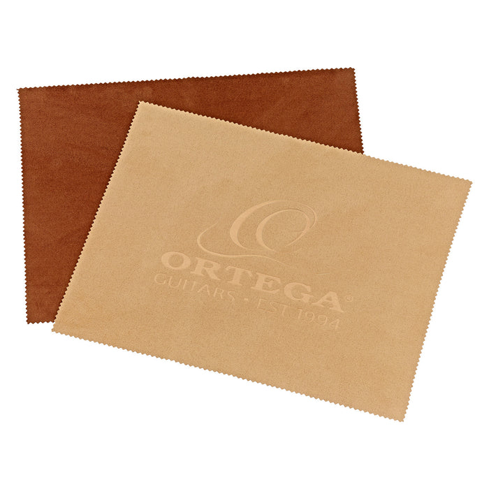 ORTEGA Polish Cloth Pack