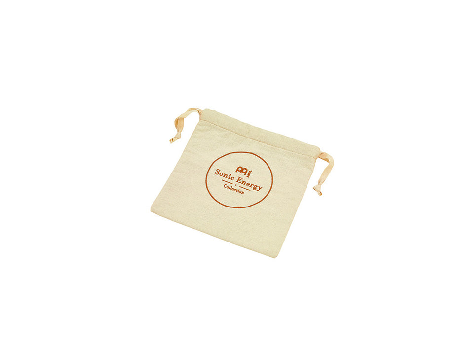 MEINL Sonic Energy Singing Bowl Cotton Bag - 25 x 25 cm