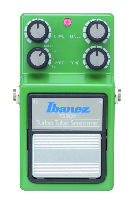 IBANEZ Turbo Tube Screamer