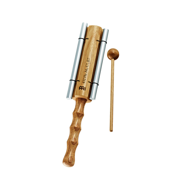 Meinl Sonic Energy Three Tone Energy Chime - Minor Triad/432 Hz