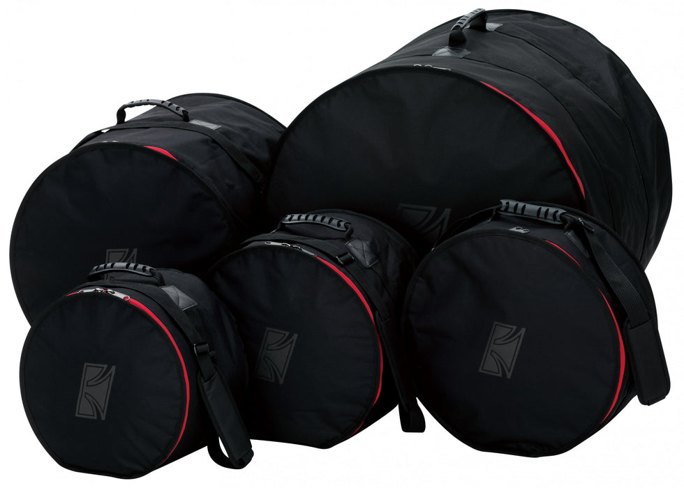 TAMA Standard Series Drum Bag Set - 5 pcs