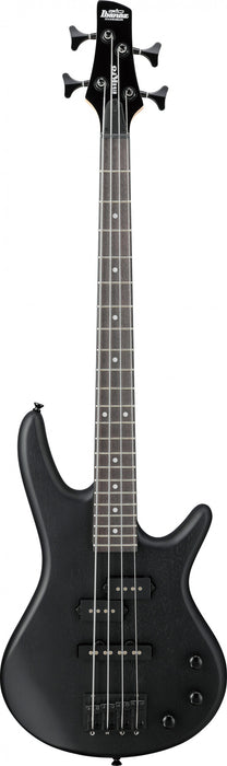 IBANEZ GIO mikro Electric Bass 4-String - Wheathered Black