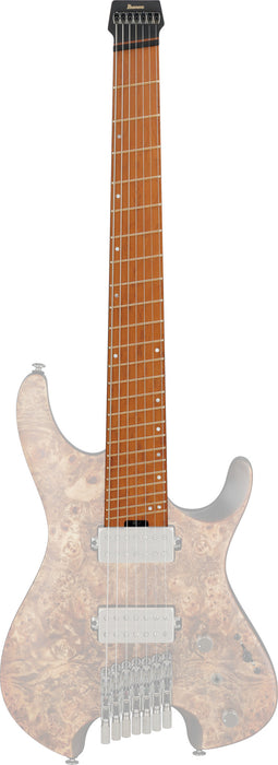IBANEZ Neck for QX52PB-ABS