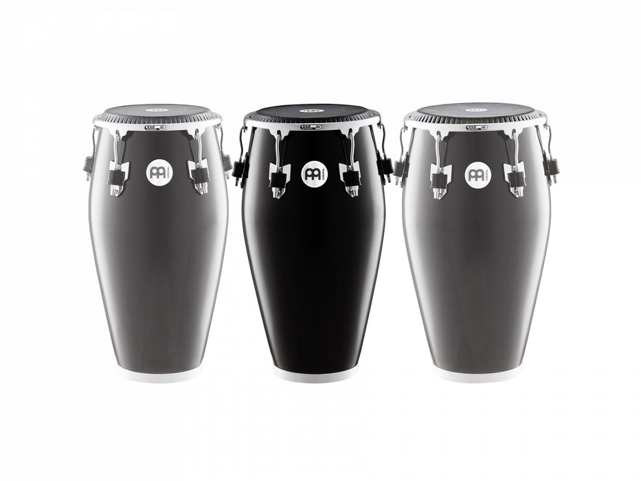 MEINL Percussion Fibercraft Series Conga 11 3/4" - Black