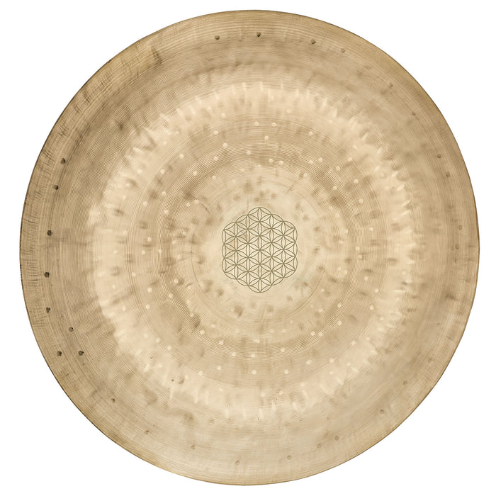 MEINL Sonic Energy 12" Wind Gong, Flower of Life