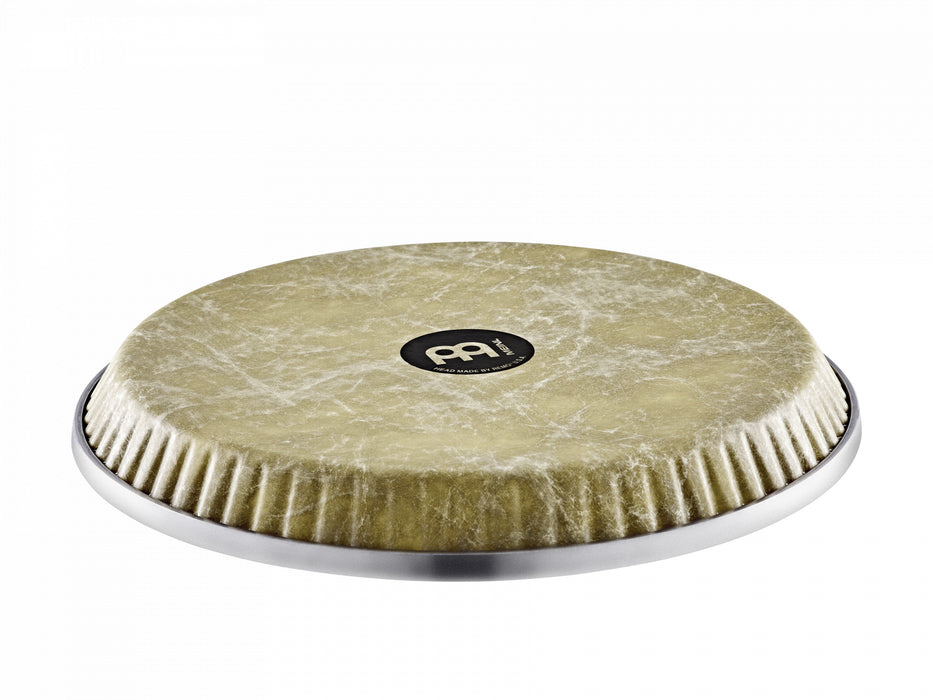MEINL Percussion REMO Conga Head - 12 1/2" Fiberskyn Natural