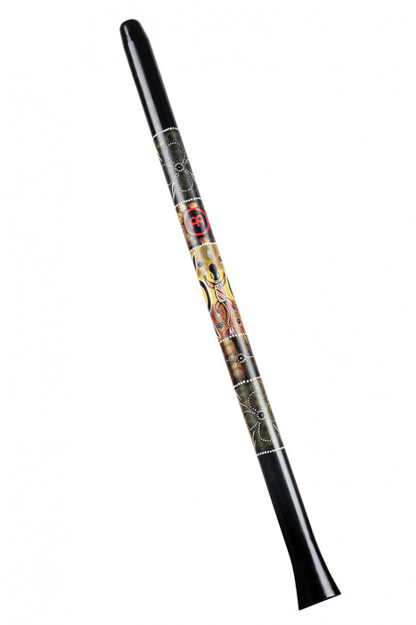 MEINL Percussion Synthetic Series Didgeridoo - 51"