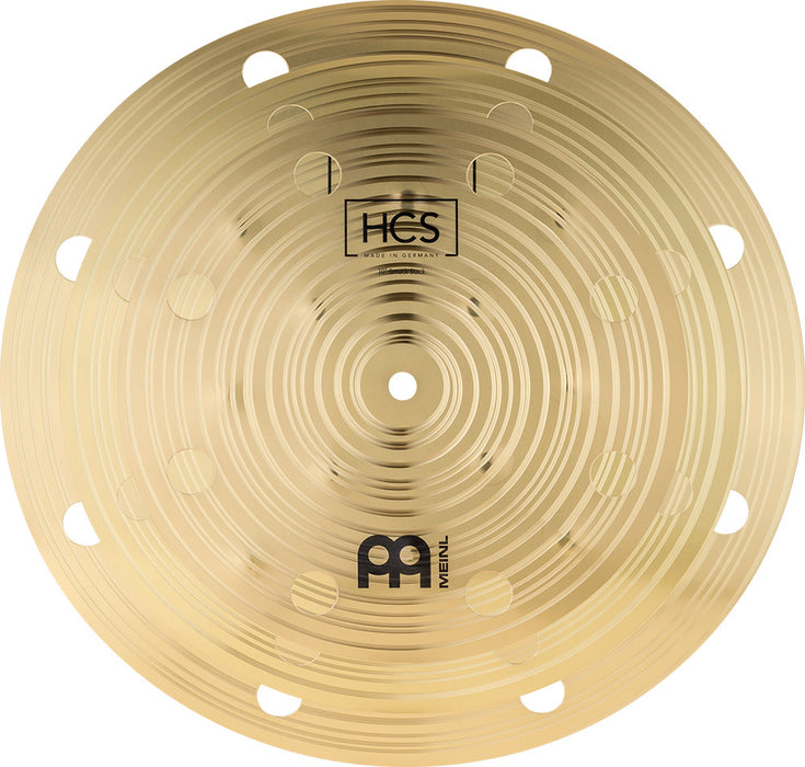 MEINL Cymbals HCS Smack Stack - 10"/12"/14"