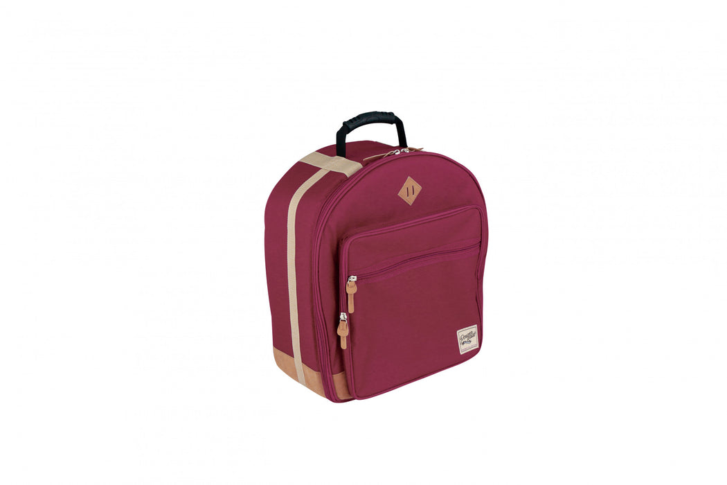 TAMA POWERPAD® Designer Collection Snare Bag 14" x 6,5" - Wine Red