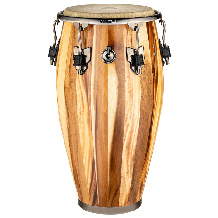 MEINL Percussion Artist Series Congas Diego Galé Conga - 11 3/4" REMO® Fiberskyn® Heads
