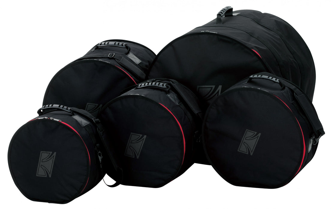 TAMA Standard Series Drum Bag Set - 5 pcs