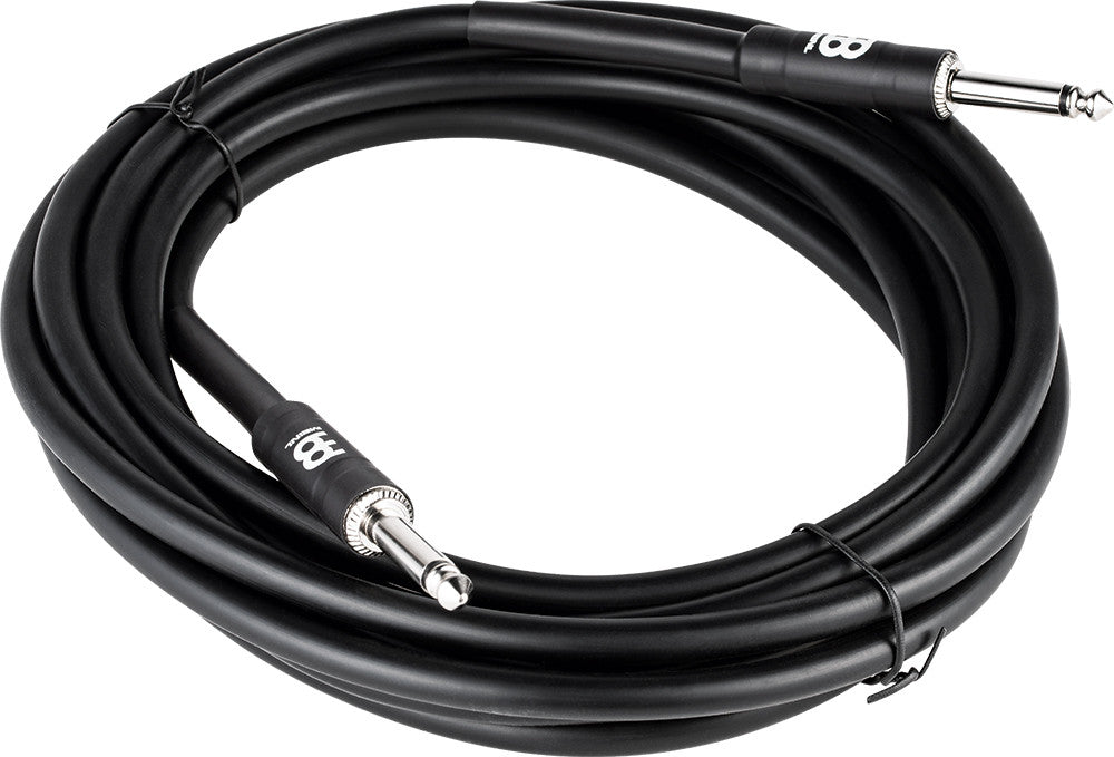 MEINL Percussion 5ft Instrument Cable