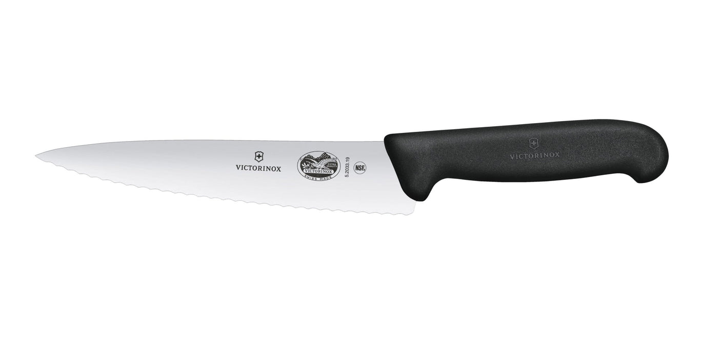 Victorinox Rectangular Breadbasket Matt Black 236860