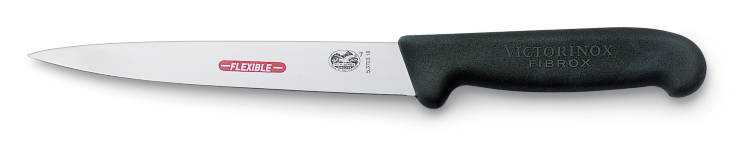 Victorinox Filleting knife 5.3703.18