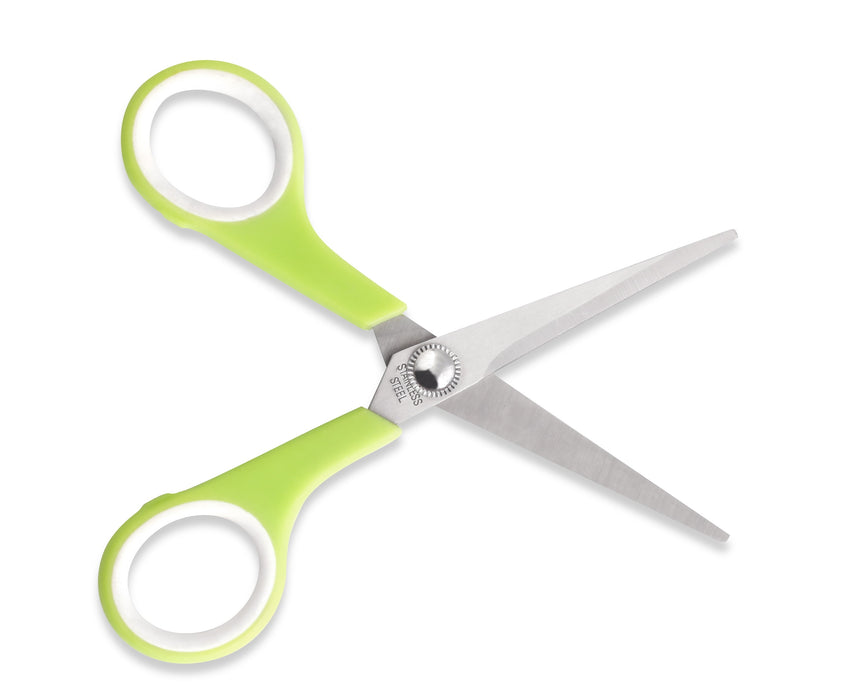 Kulig Universal scissors green 14 cm 5006 5.5"
