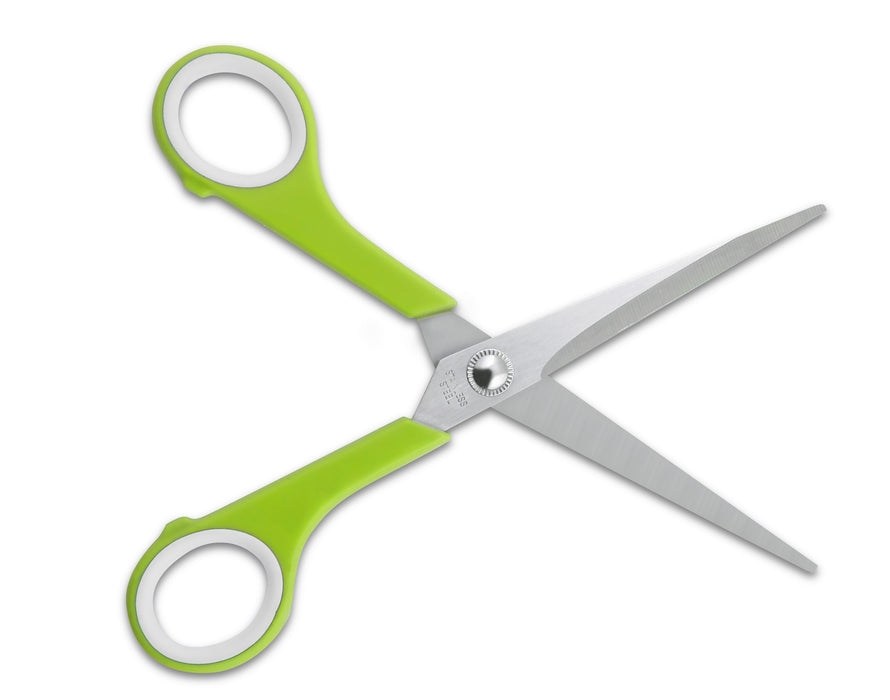 Kulig Universal scissors green 17 cm 5007 6.5"