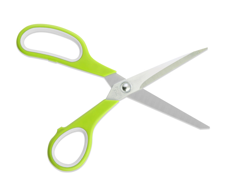 Kulig Universal scissors green 22 cm 5009 8.5"