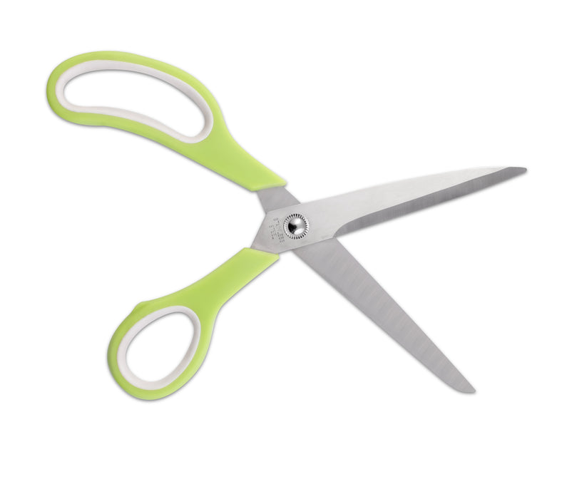 Kulig Universal scissors green 25 cm 5010 10"