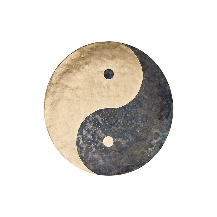 MEINL Sonic Energy Wind Gong - Yin & Yang - 30" + Beater & Cover