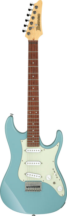 IBANEZ AZES Electric Guitar 6-String - Purist Blue