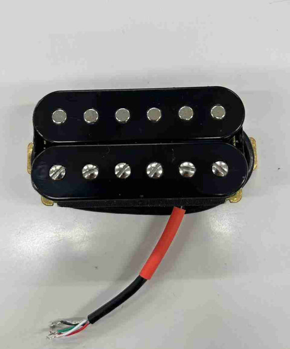IBANEZ Modern Custom Neck Pickup for AZ24S1F - Black