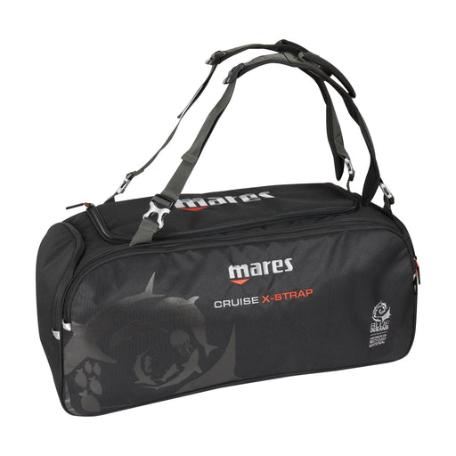 Mares bags & cases black