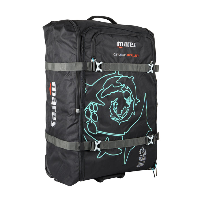 Mares bags & cases