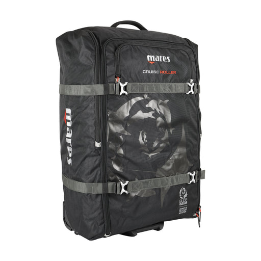Mares bags & cases black