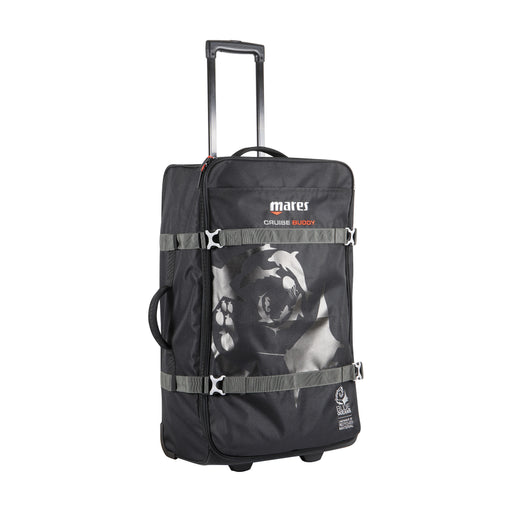 Mares bags & cases black