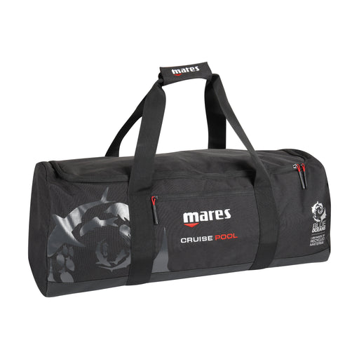 Mares bags & cases black