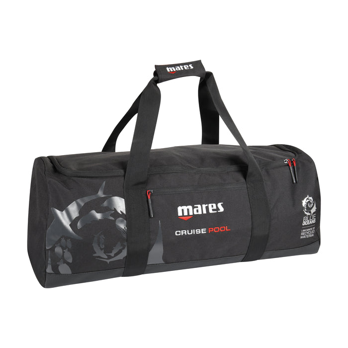 Mares bags & cases black
