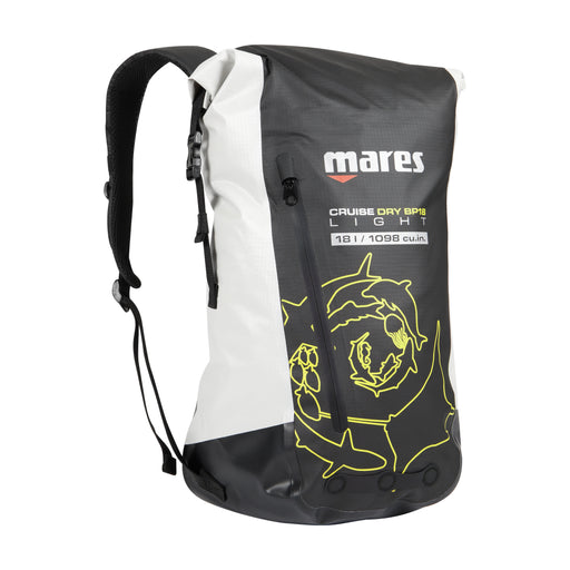 Mares bags & cases black