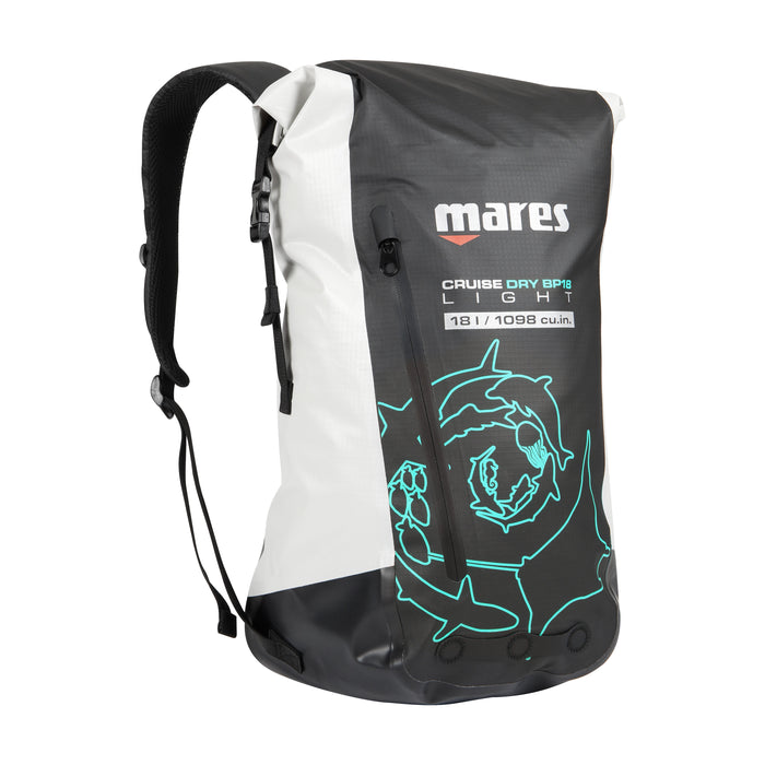 Mares bags & cases black
