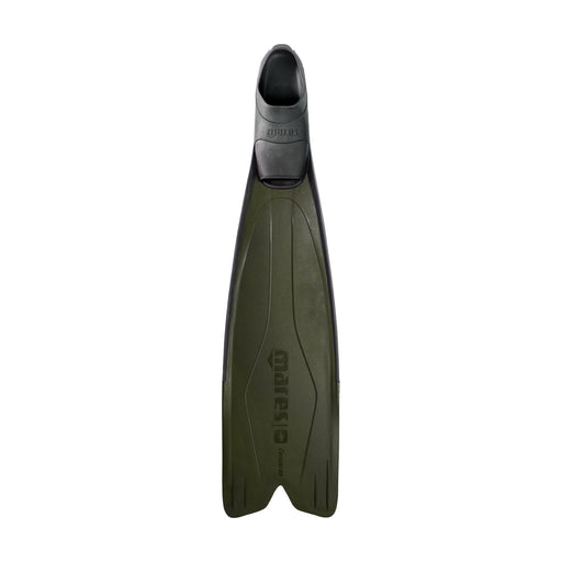 Mares fins size 40-41
