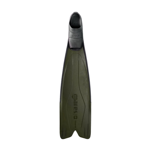 Mares fins size 46-47