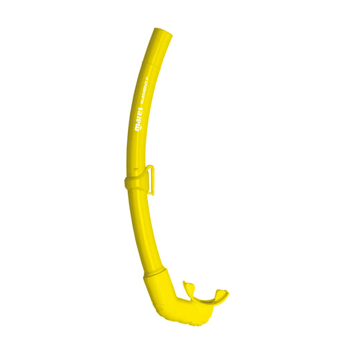 Mares snorkels yellow