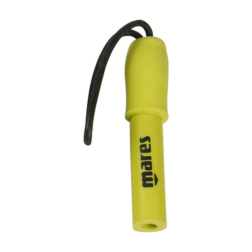 Mares spear shafts & tips yellow