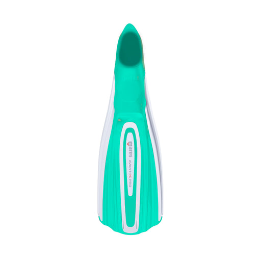 Mares avanti fins white size 38-39